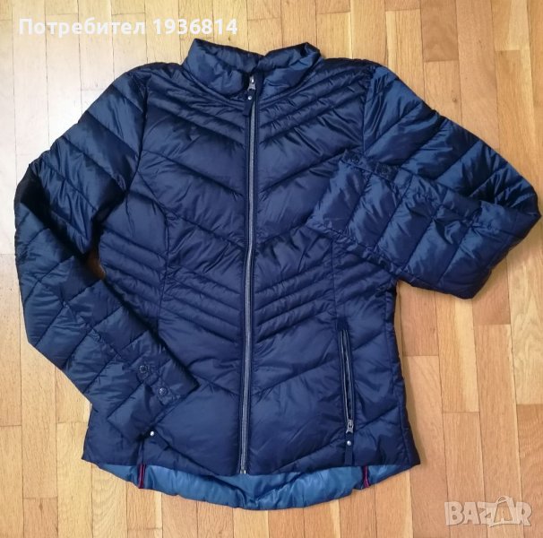 Яке на Том Тейлър с етикет , снимка 1