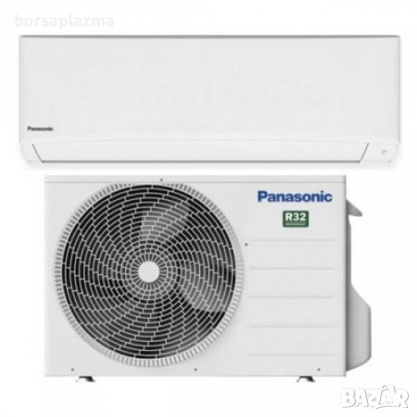 КЛИМАТИК PANASONIC CS/CU-PE9RKE  с включен монтаж, снимка 1