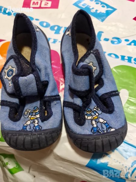 Обувки, снимка 1