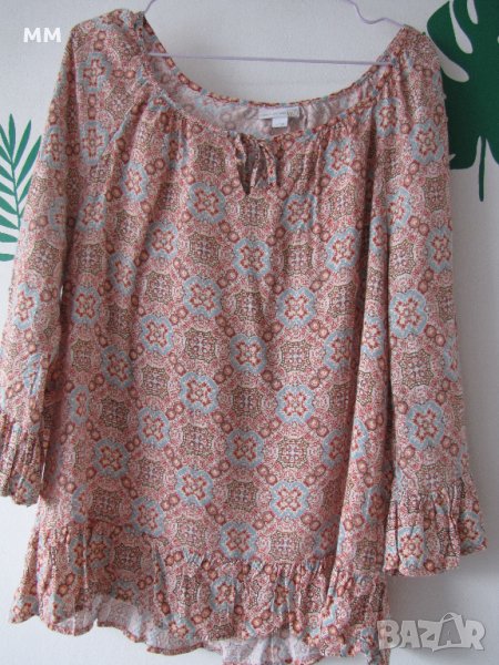 Дамска блуза, снимка 1
