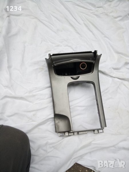 Мазда 6 пепелник, снимка 1