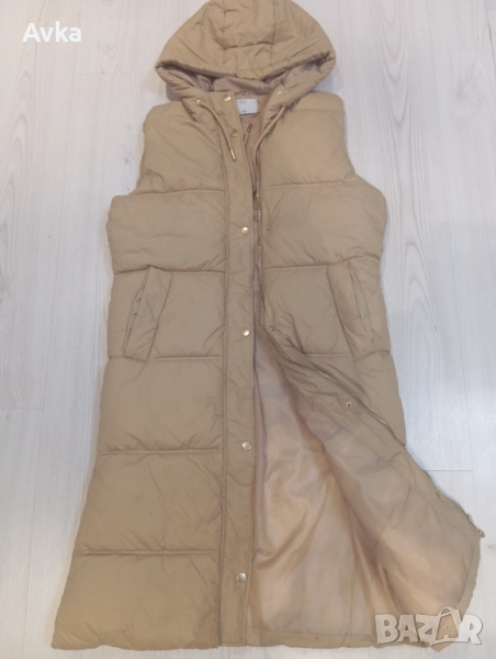 Шушляков елек, снимка 1