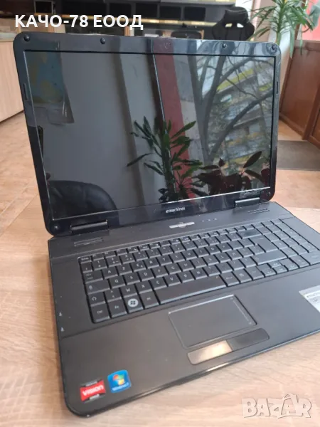 Лаптоп Emachines G630, снимка 1