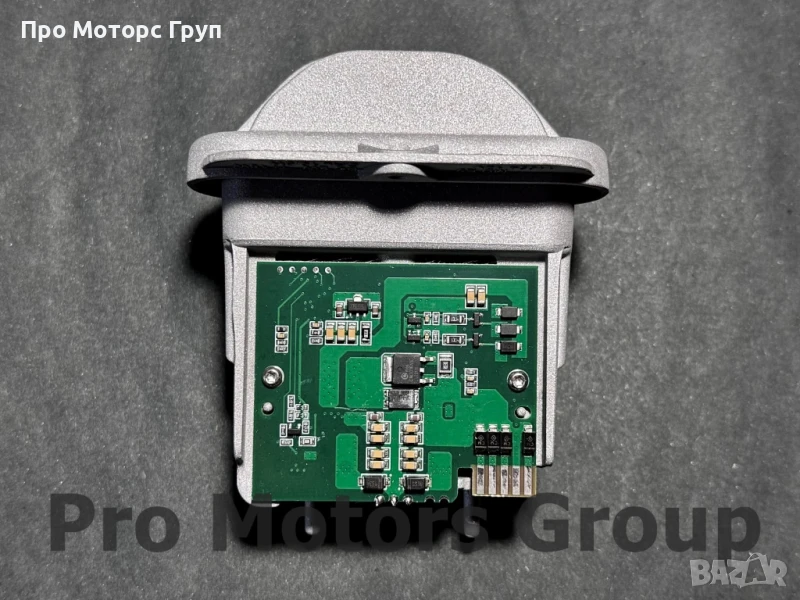 Модули светлини LED DRL 13438957 Opel Astra K, снимка 1