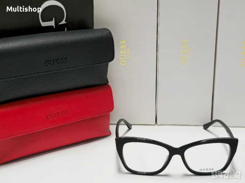 Guess рамки за диоптрични очила
, снимка 1