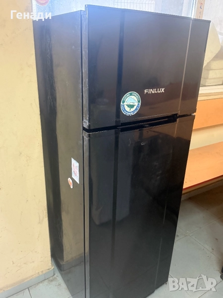 Хладилник Финлукс, снимка 1