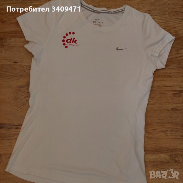 Дамска блуза NIKE, снимка 1