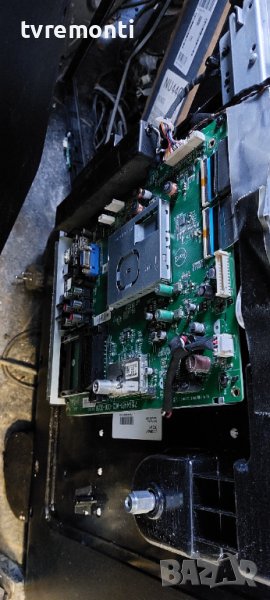 Mainboard 715G4481-M02-000-005B for, Philips  37PFL4606H/12, снимка 1