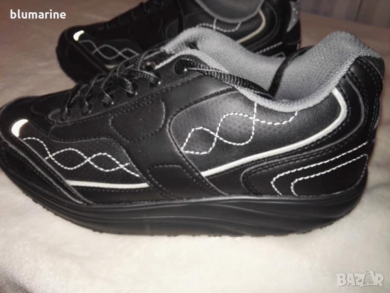  Обувки Propedo Comfort Training , снимка 1