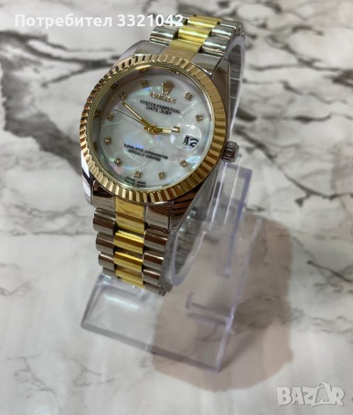 ТОП Модели Дамски Часовници Rolex, снимка 1