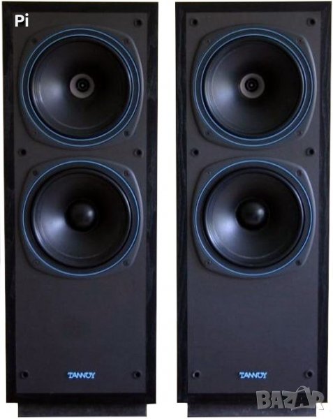 Звукът от тонколони Tannoy Dc2000 , снимка 1