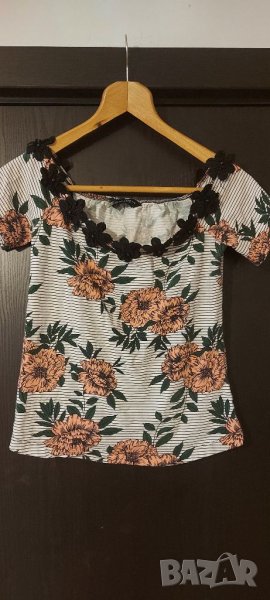 Блузка от Англия М размер, снимка 1