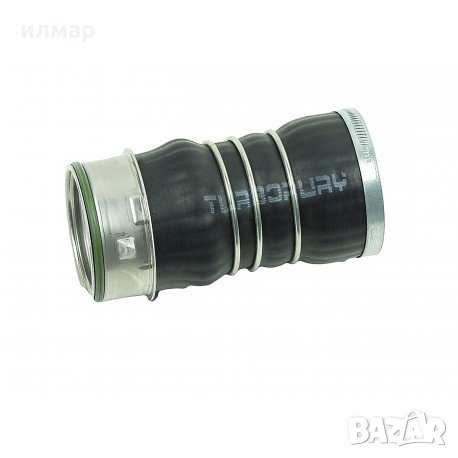 13717588283 Маркуч за турбо/интеркулер за БМВ ,BMW X1 E84 Z4 E89, снимка 1