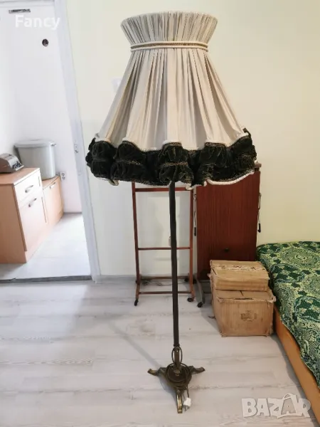 Стар лампион, снимка 1