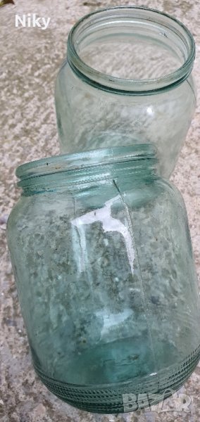 Буркани омния 0,800 мл., снимка 1