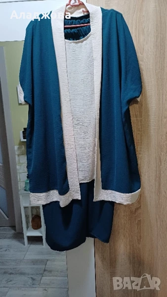 Дамски летен комплект, снимка 1