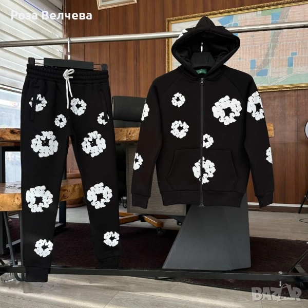 ХИТ МОДЕЛ ДЕТСКИ КОМПЛЕКТИ , снимка 1