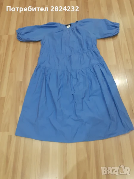 Рокля на MaxMara , снимка 1