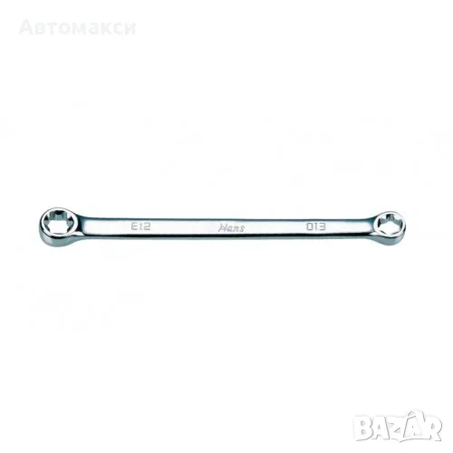 Ключове женска еврейска звезда E8x10 Hans Tools, снимка 1