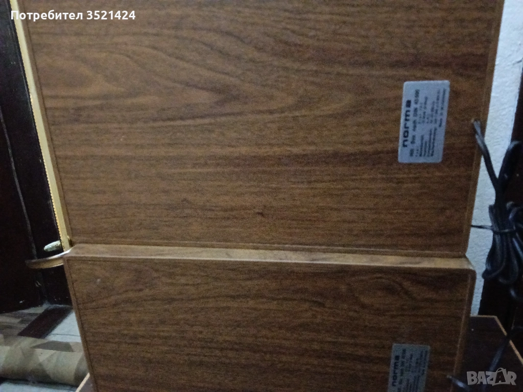 Колони , снимка 1