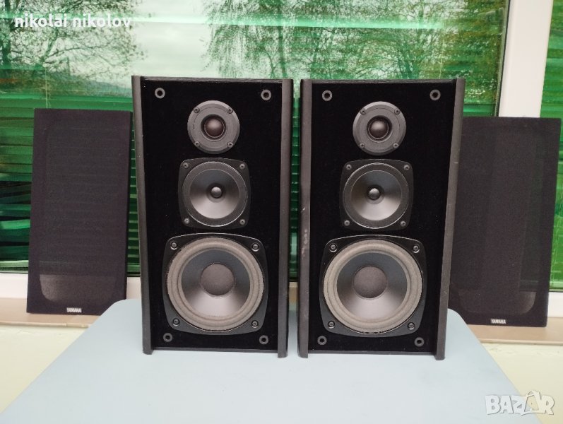 Yamaha NS-G10 , снимка 1