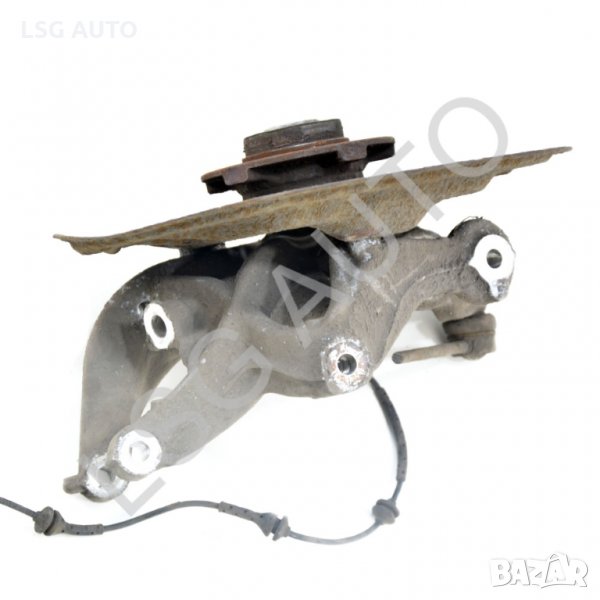 Заден десен шенкел Peugeot 407 SE HDI 2004-2010 P151018N-45, снимка 1