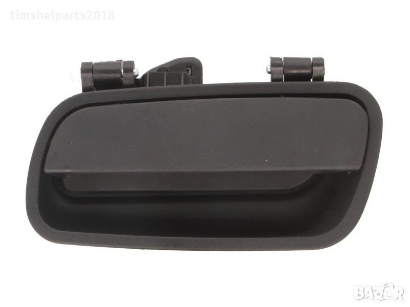 Вътрешна дръжка за плъзгаща врата за Citroen Berlingo 1996-2008, Peugeot Partner 1996-2008, снимка 1