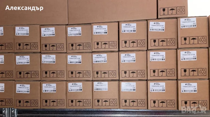 Кондензатори за Ветрогенератори, снимка 1