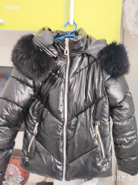 дамско яке М размер, снимка 1