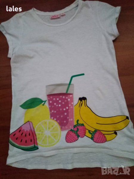 Детска тениска, снимка 1