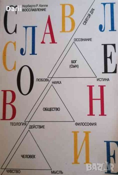 Восславление -Норберто Р. Кеппе, снимка 1