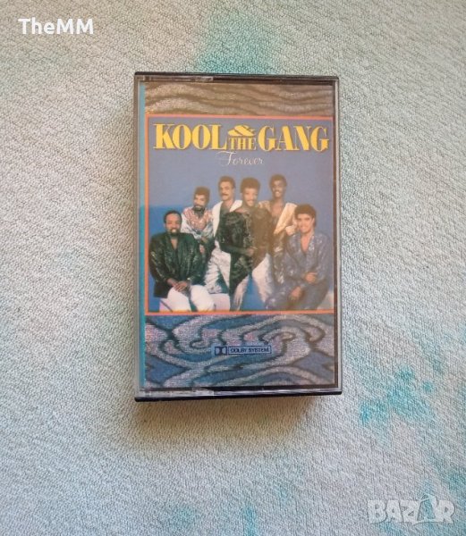 Kool and the Gang - Forever, снимка 1