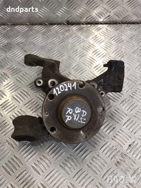 Задна дясна главина Audi,A4,2.0TDI,140кс.,2006г., снимка 1