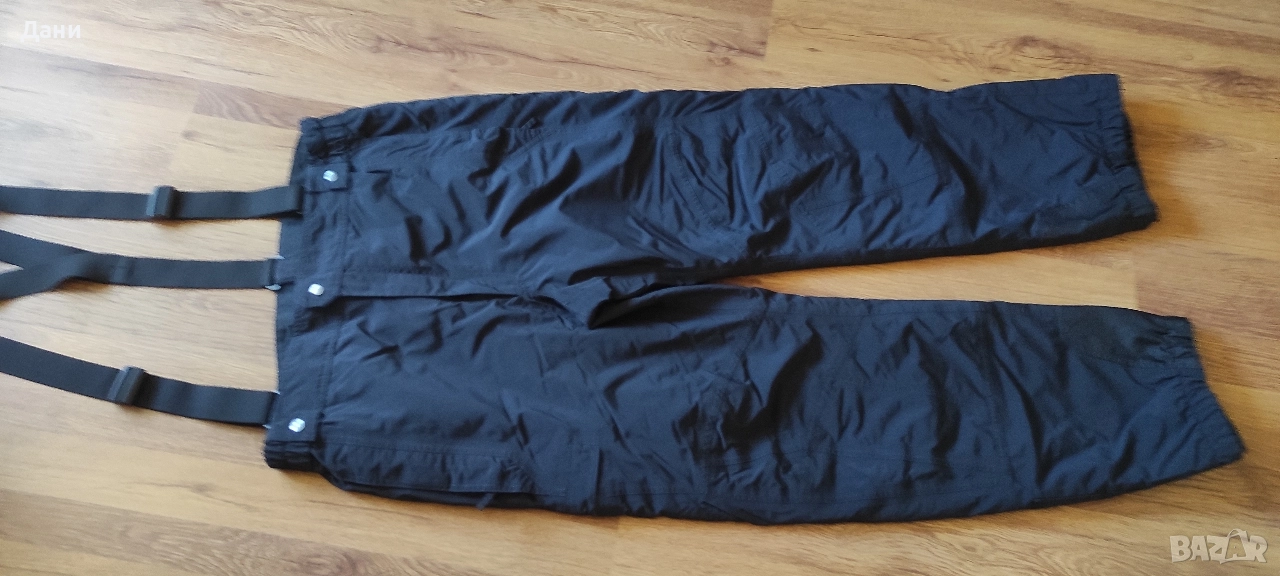 Скиорски гащеризон XL, снимка 1