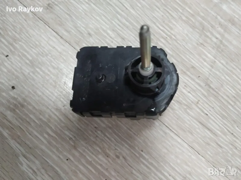 Моторче регелаж на фарове Suzuki SX4 , PBT-GF30, снимка 1