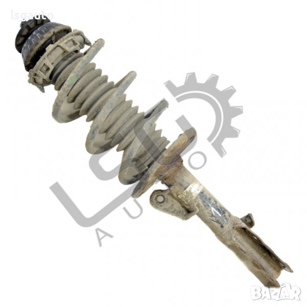 Преден ляв макферсон Honda Jazz (2002-2008) ID:88140, снимка 1