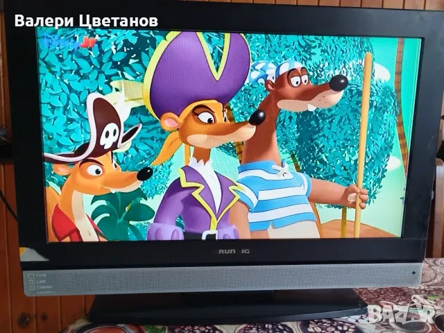 телевизор GRUNDIG Vision 3 26-382I на части, снимка 1