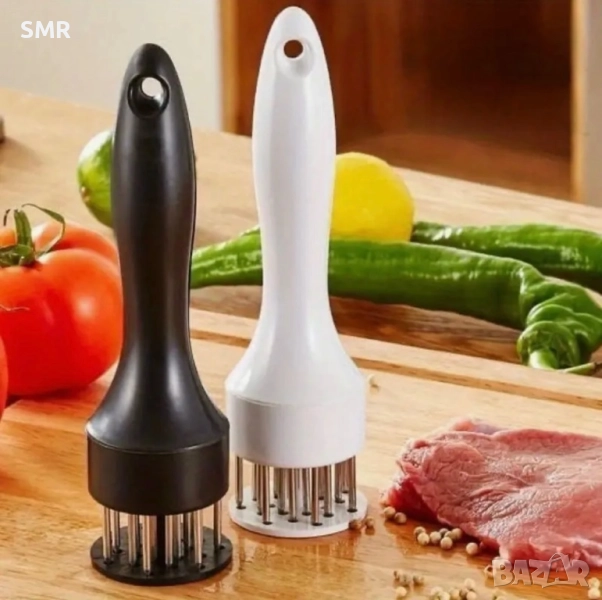 Игла за месо за омекотяване , снимка 1