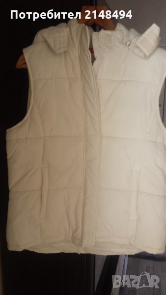 ДАМСКА ГРЕЙКА С ПОЛАР, снимка 1