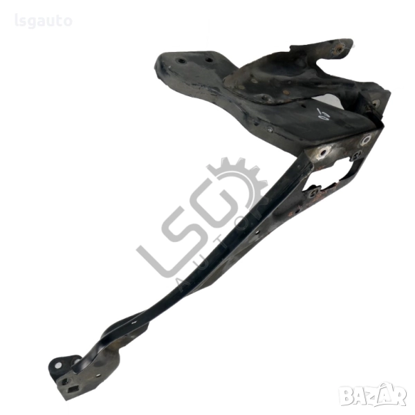 Дясна част очиларка Mercedes-Benz C-Class 204 (W/S/C) 2007-2014 ID: 151490, снимка 1