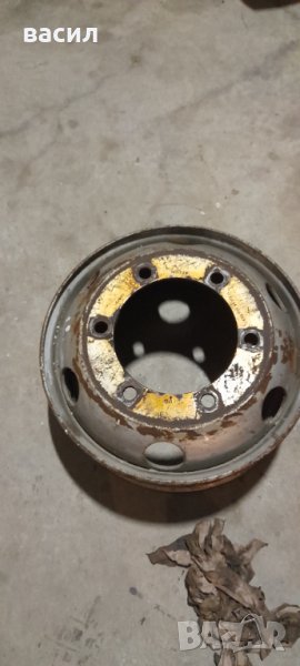 Джанти 17.5 , снимка 1