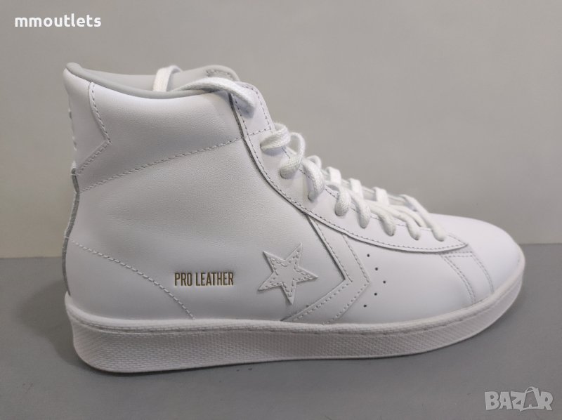 Converse Pro Leather N43/27,5см.Баскет кецове.Ест.кожаНови.Оригинал., снимка 1