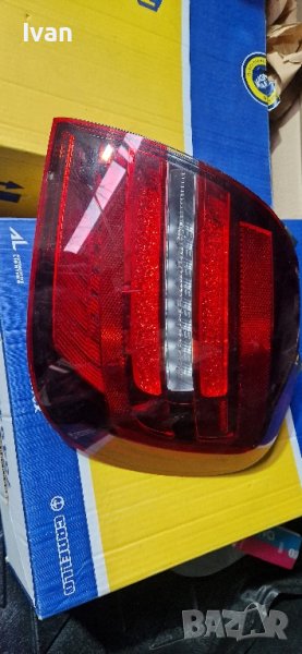 Стоп десен GLA W156 , снимка 1