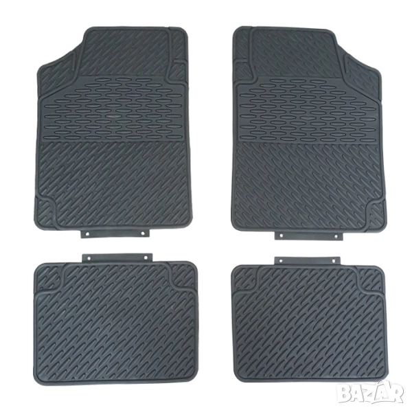 Универсални гумени стелки, снимка 1