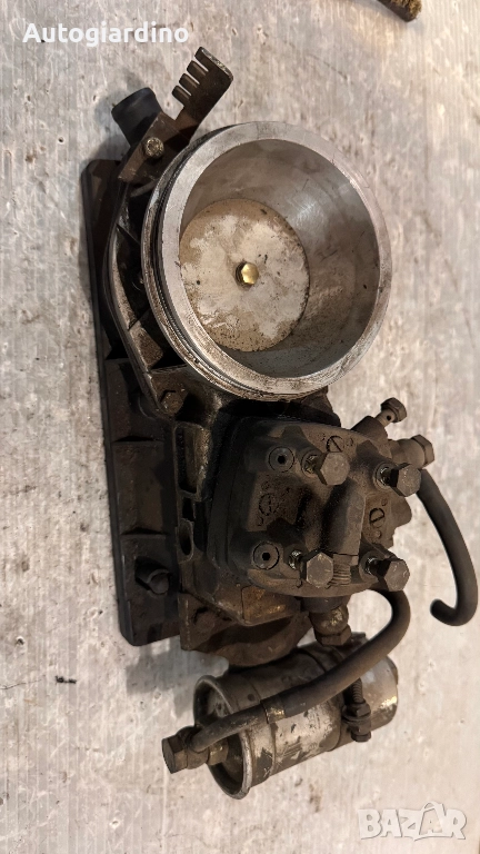 Дроселова Клапа за VW Audi - 3432032093 / 027133837K / 0438120195 /  027133353 / 0450905021, снимка 1