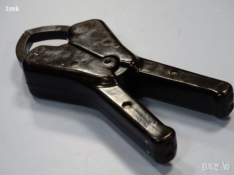 Ел.клещи Siemens, снимка 1