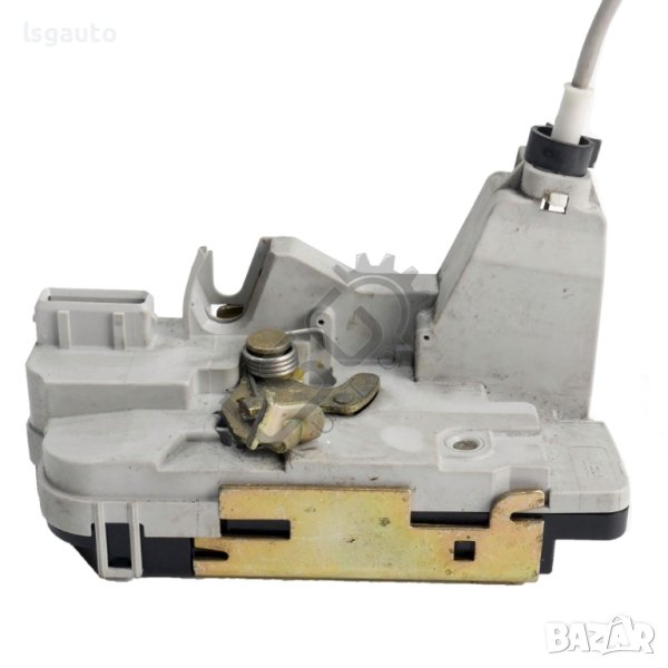 Брава задна дясна врата Peugeot 307 2001-2008 ID: 118215, снимка 1