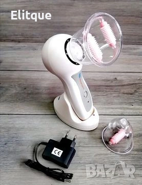 💆‍♀️ Celluless MD – Антицелулитен уред 💆‍♀️, снимка 1