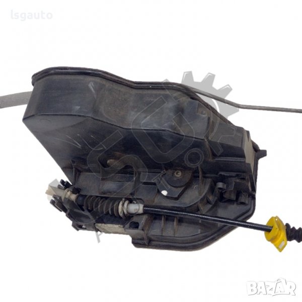 Брава предна лява врата BMW X3 (E83) 2003-2010 B150722N-148, снимка 1
