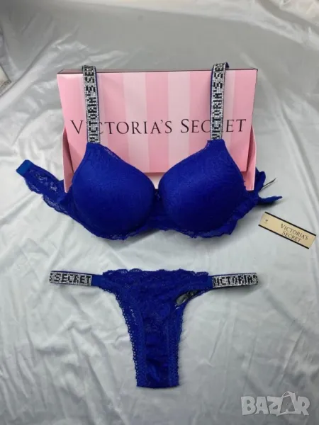 дамско бельо Victoria's secrets , снимка 1